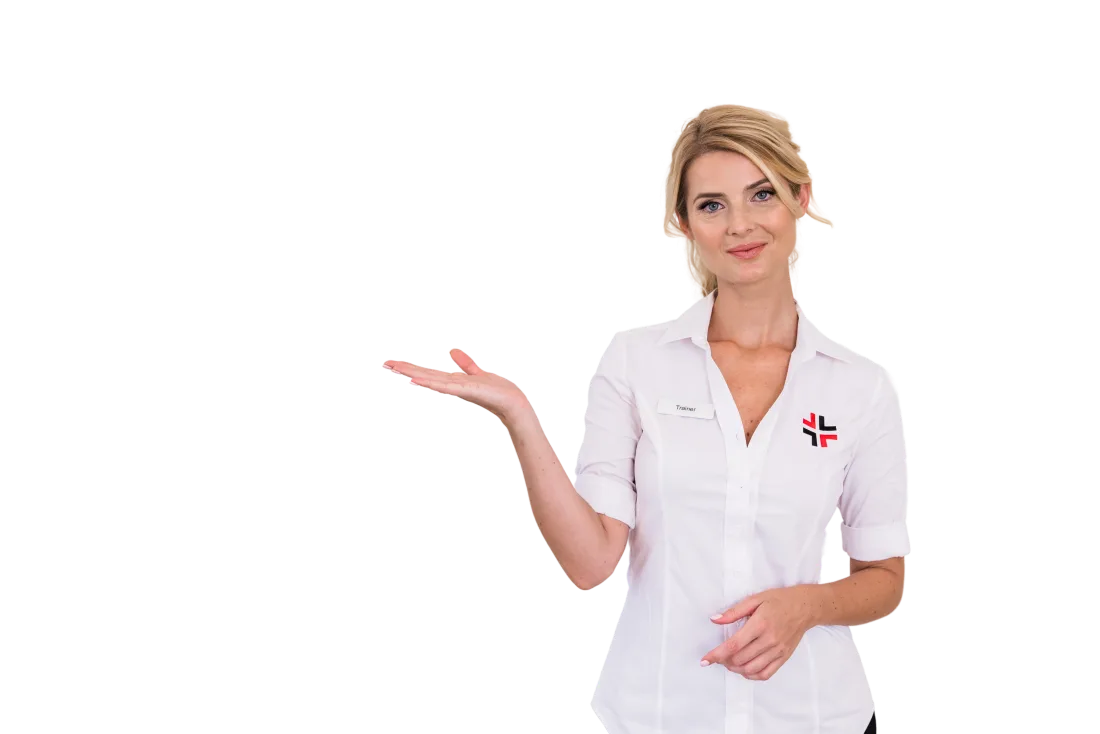 First aid trainer in Collingwood